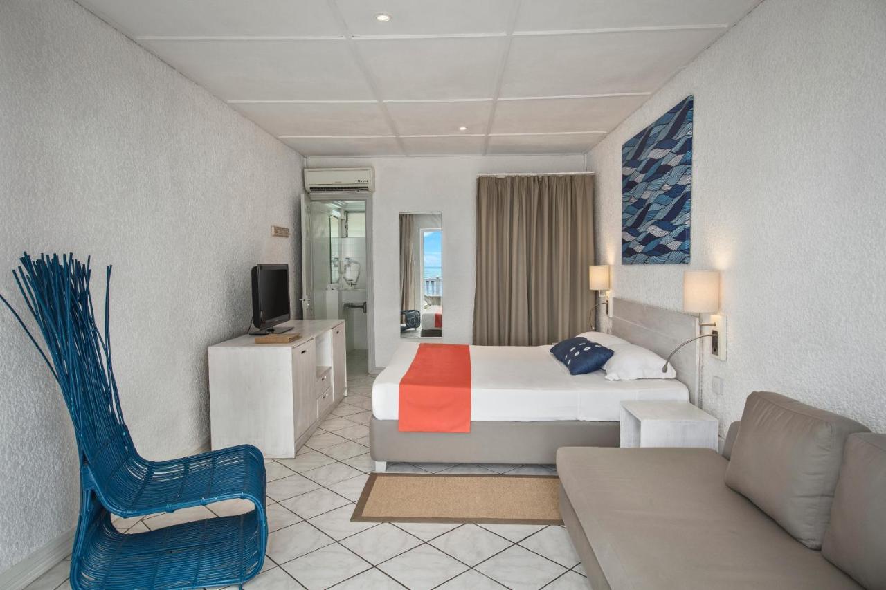 Astroea Beach Hotel (Adults Only) Blue Bay Buitenkant foto