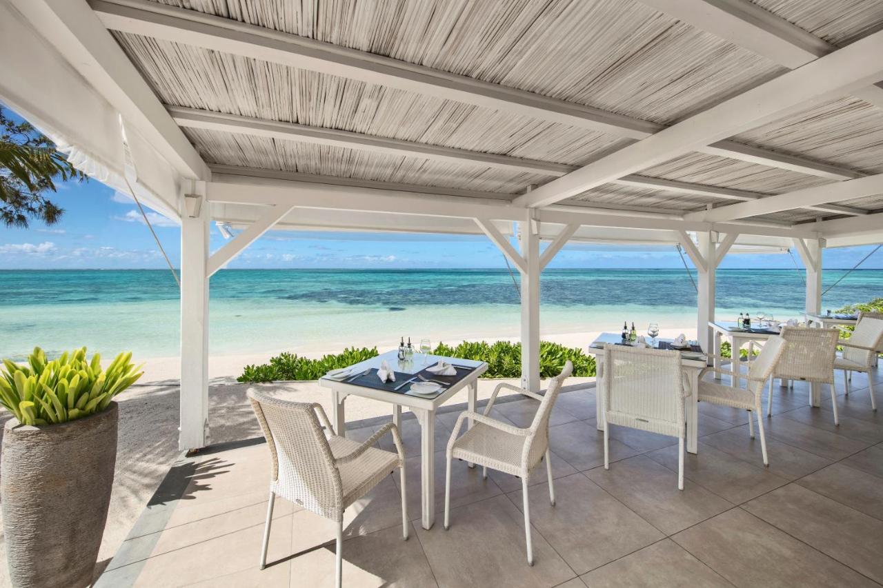 Astroea Beach Hotel (Adults Only) Blue Bay Buitenkant foto