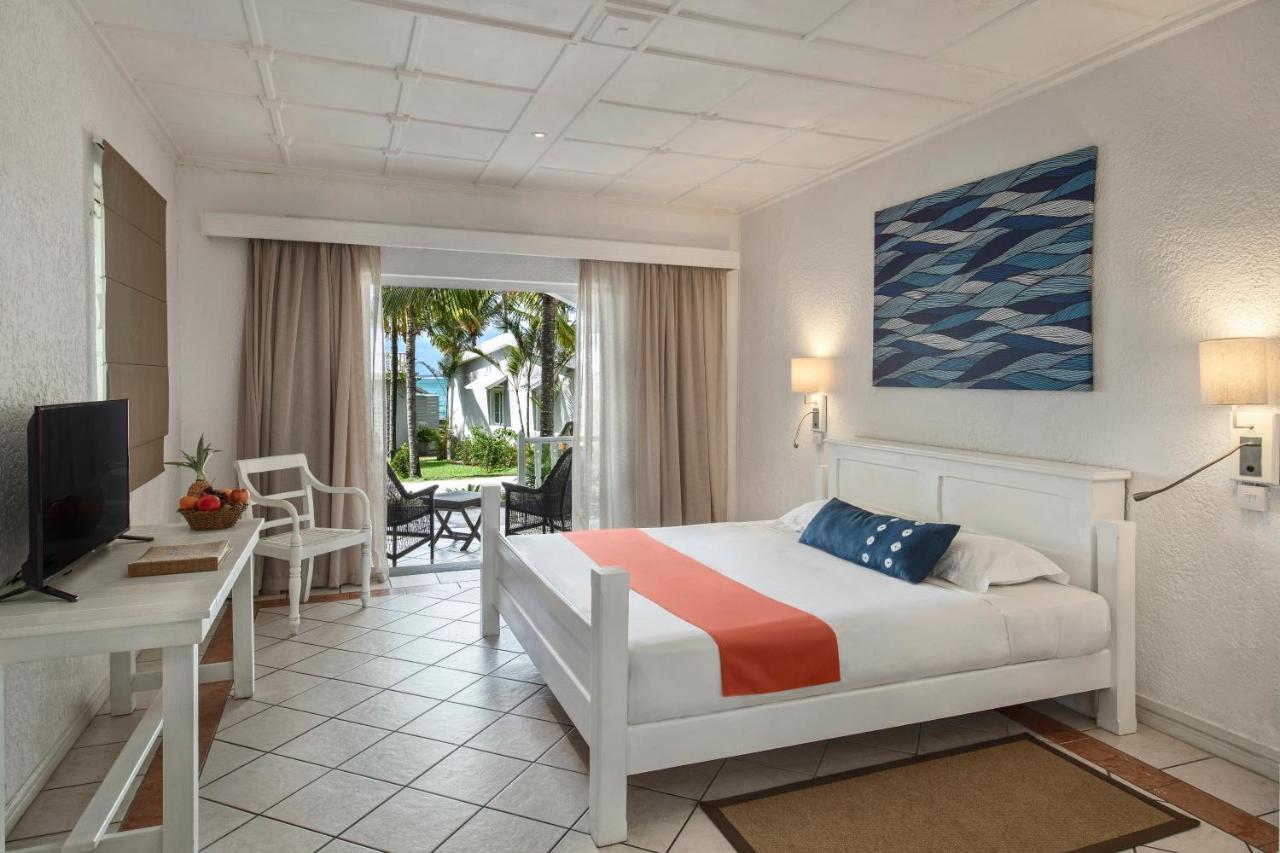 Astroea Beach Hotel (Adults Only) Blue Bay Buitenkant foto