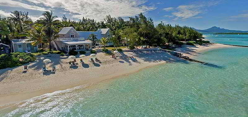 Astroea Beach Hotel (Adults Only) Blue Bay Buitenkant foto