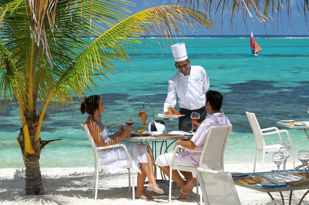 Astroea Beach Hotel (Adults Only) Blue Bay Buitenkant foto