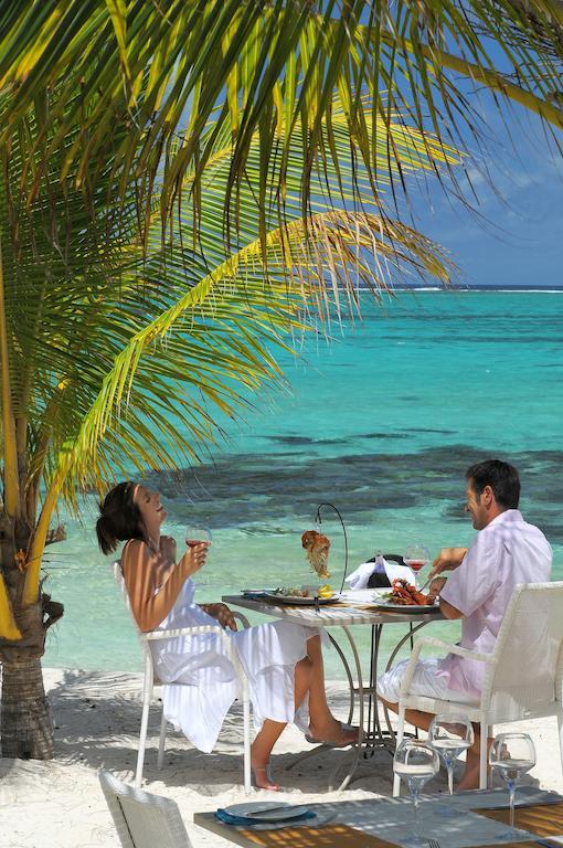Astroea Beach Hotel (Adults Only) Blue Bay Buitenkant foto