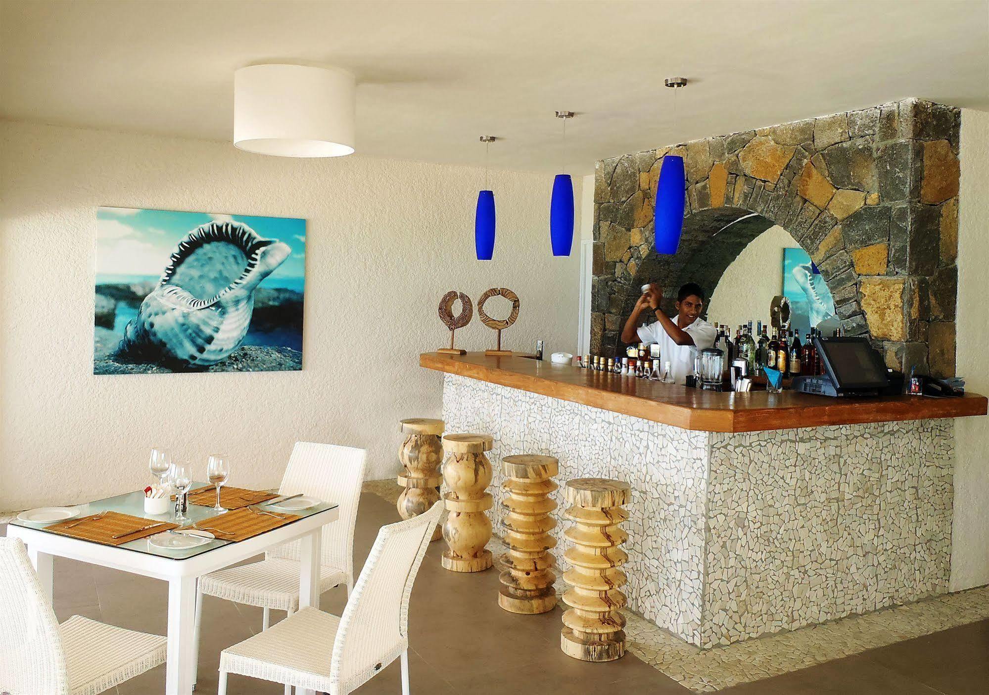 Astroea Beach Hotel (Adults Only) Blue Bay Buitenkant foto