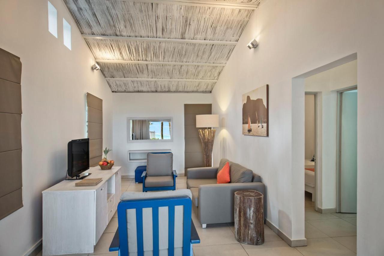 Astroea Beach Hotel (Adults Only) Blue Bay Buitenkant foto